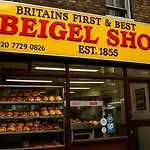 New! 2-Bedroom Apartment In Trendy Brick Lane