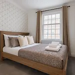 New! 2-Bedroom Apartment In Trendy Brick Lane