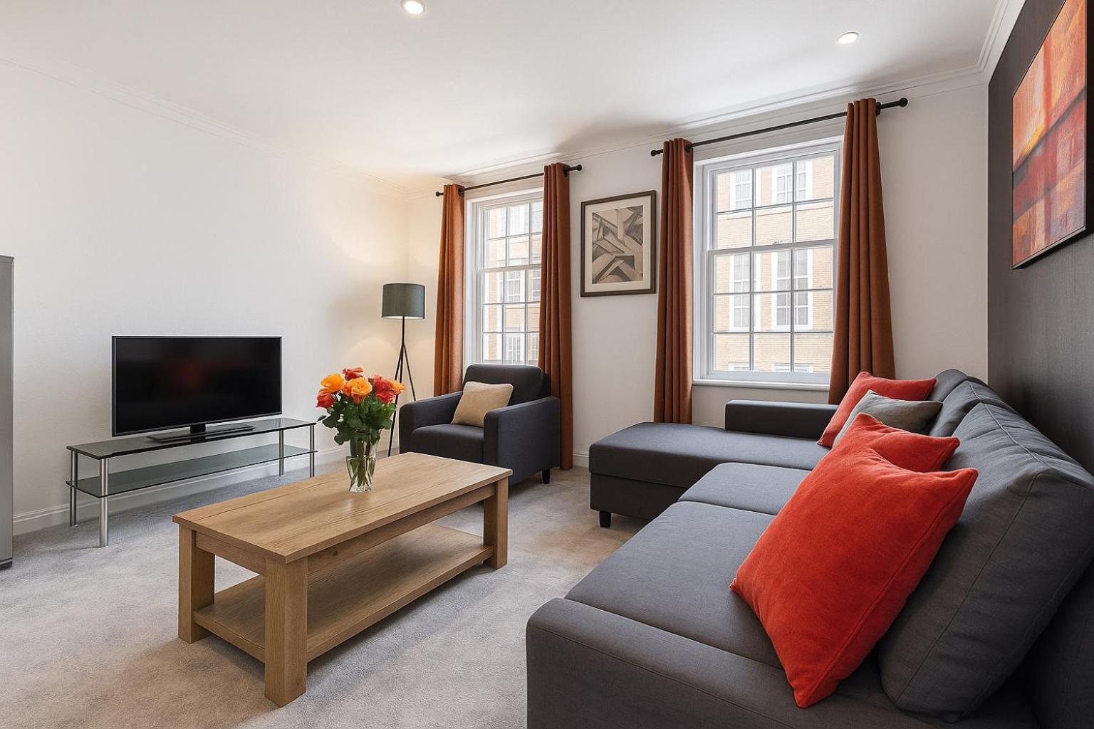New! 2-bedroom In Trendy Brick Lane Holiday home *