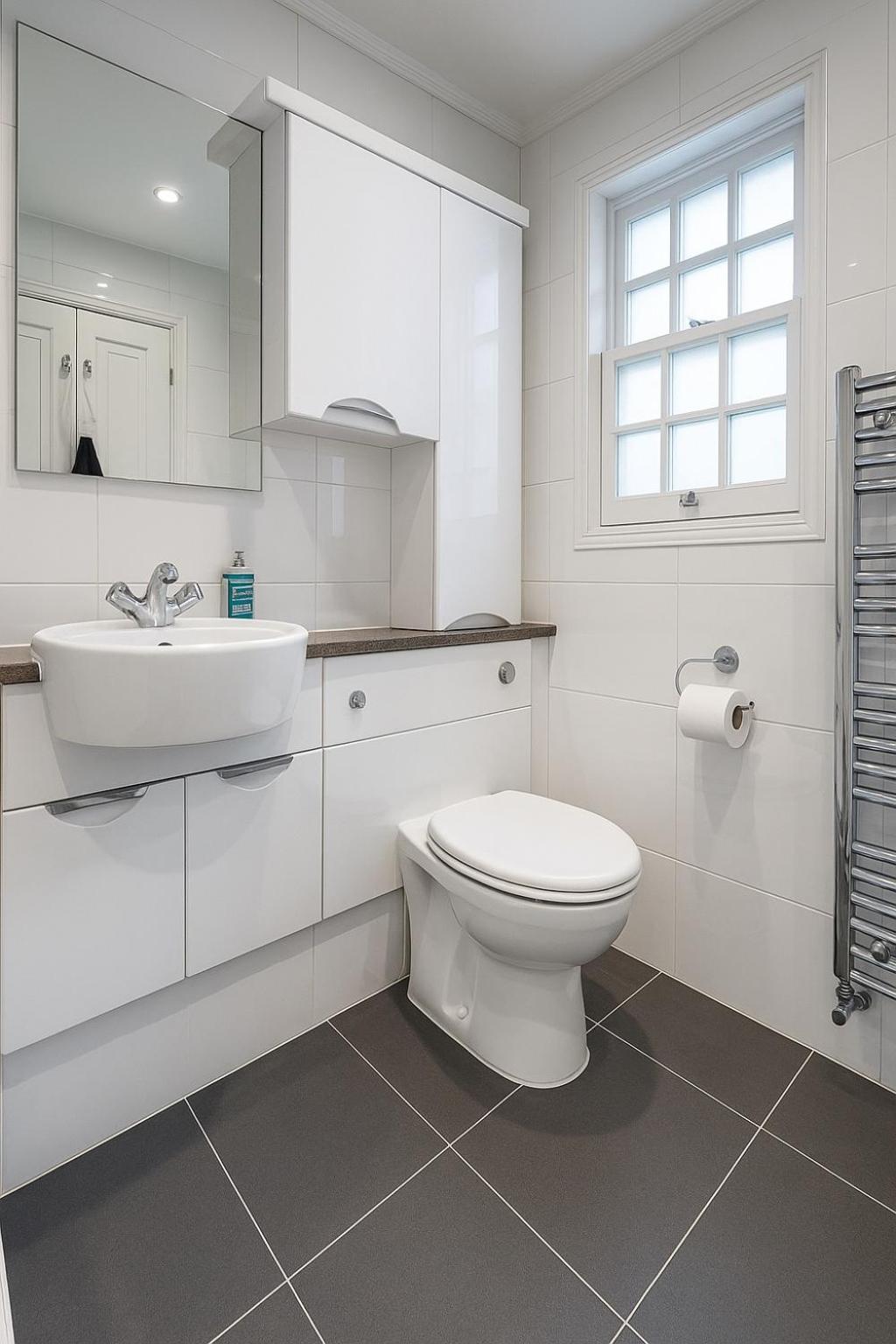 New! 2-bedroom In Trendy Brick Lane *