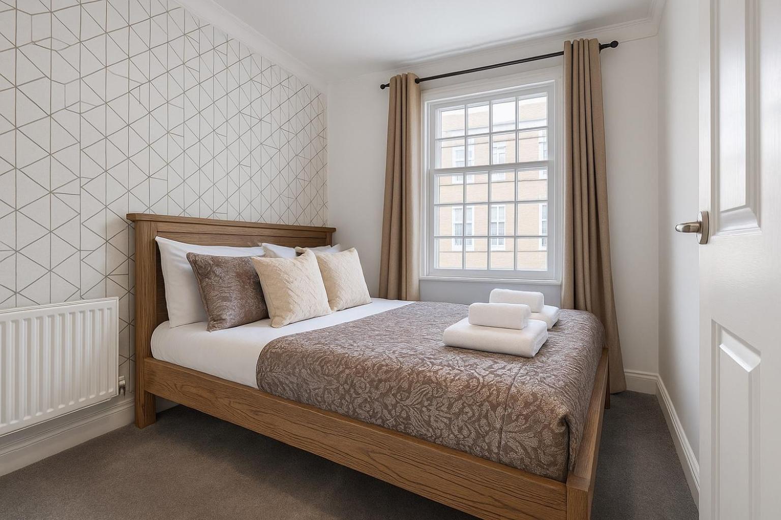 New! 2-bedroom In Trendy Brick Lane * Londres
